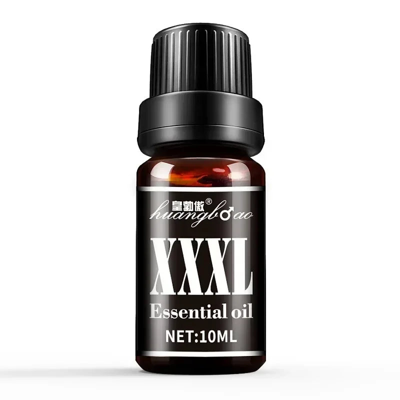 XXXL Penis Enlargement & Thickening Oil